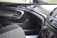 USED 2017 17 VAUXHALL INSIGNIA 2.0 SRI NAV VX-LINE CDTI ECOFLEX S/S 5d 167 BHP REVERSE CAMERA!