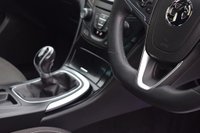 USED 2017 17 VAUXHALL INSIGNIA 2.0 SRI NAV VX-LINE CDTI ECOFLEX S/S 5d 167 BHP REVERSE CAMERA!
