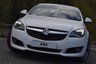 USED 2017 17 VAUXHALL INSIGNIA 2.0 SRI NAV VX-LINE CDTI ECOFLEX S/S 5d 167 BHP REVERSE CAMERA!