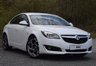 USED 2017 17 VAUXHALL INSIGNIA 2.0 SRI NAV VX-LINE CDTI ECOFLEX S/S 5d 167 BHP REVERSE CAMERA!