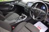 USED 2017 17 VAUXHALL INSIGNIA 2.0 SRI NAV VX-LINE CDTI ECOFLEX S/S 5d 167 BHP REVERSE CAMERA!