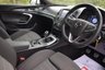 USED 2017 17 VAUXHALL INSIGNIA 2.0 SRI NAV VX-LINE CDTI ECOFLEX S/S 5d 167 BHP REVERSE CAMERA!