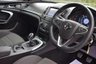USED 2017 17 VAUXHALL INSIGNIA 2.0 SRI NAV VX-LINE CDTI ECOFLEX S/S 5d 167 BHP REVERSE CAMERA!