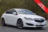 USED 2017 17 VAUXHALL INSIGNIA 2.0 SRI NAV VX-LINE CDTI ECOFLEX S/S 5d 167 BHP REVERSE CAMERA!