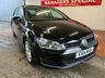 USED 2014 14 VOLKSWAGEN GOLF 2.0 GT TDI BLUEMOTION TECHNOLOGY 5d 148 BHP 