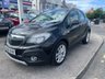 USED 2016 66 VAUXHALL MOKKA 1.4 EXCLUSIV S/S 5d 138 BHP 