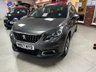 USED 2018 67 PEUGEOT 2008 1.2 PURETECH ACTIVE 5d 82 BHP 