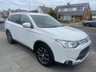 USED 2015 K MITSUBISHI OUTLANDER 2.3 DI-D GX 3 5d 147 BHP 