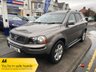 USED 2011 11 VOLVO XC90 2.4 D5 SE AWD 5d 197 BHP 