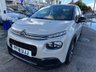 USED 2018 18 CITROEN C3 1.2 PURETECH FEEL 5d 68 BHP 