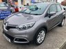 USED 2014 14 RENAULT CAPTUR 1.5 DYNAMIQUE MEDIANAV DCI 5d 90 BHP 