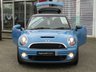 USED 2013 13 MINI HATCH COOPER 2.0 COOPER SD BAYSWATER 3d 141 BHP Finished in KITE BLUE with BLACK SPORTS TRIM. This Special Edition, great all round car has good performance and low running costs. It's easy to see why the MINI Cooper SD is one of the best selling hatch models around today. Features include Full Leather, Cruise Control, CHILLI PACK, DAB RADIO, B/TOOTH, 17"ALLOYS, &pound;30 ROAD TAX, and much more. Dealer Serviced at 12164 miles, 17305 miles, 27119 miles, 36919 miles, 41533 miles and then at 55261 miles.