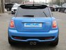 USED 2013 13 MINI HATCH COOPER 2.0 COOPER SD BAYSWATER 3d 141 BHP Finished in KITE BLUE with BLACK SPORTS TRIM. This Special Edition, great all round car has good performance and low running costs. It's easy to see why the MINI Cooper SD is one of the best selling hatch models around today. Features include Full Leather, Cruise Control, CHILLI PACK, DAB RADIO, B/TOOTH, 17"ALLOYS, &pound;30 ROAD TAX, and much more. Dealer Serviced at 12164 miles, 17305 miles, 27119 miles, 36919 miles, 41533 miles and then at 55261 miles.