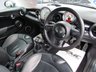 USED 2013 13 MINI HATCH COOPER 2.0 COOPER SD BAYSWATER 3d 141 BHP Finished in KITE BLUE with BLACK SPORTS TRIM. This Special Edition, great all round car has good performance and low running costs. It's easy to see why the MINI Cooper SD is one of the best selling hatch models around today. Features include Full Leather, Cruise Control, CHILLI PACK, DAB RADIO, B/TOOTH, 17"ALLOYS, &pound;30 ROAD TAX, and much more. Dealer Serviced at 12164 miles, 17305 miles, 27119 miles, 36919 miles, 41533 miles and then at 55261 miles.
