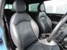 USED 2013 13 MINI HATCH COOPER 2.0 COOPER SD BAYSWATER 3d 141 BHP Finished in KITE BLUE with BLACK SPORTS TRIM. This Special Edition, great all round car has good performance and low running costs. It's easy to see why the MINI Cooper SD is one of the best selling hatch models around today. Features include Full Leather, Cruise Control, CHILLI PACK, DAB RADIO, B/TOOTH, 17"ALLOYS, &pound;30 ROAD TAX, and much more. Dealer Serviced at 12164 miles, 17305 miles, 27119 miles, 36919 miles, 41533 miles and then at 55261 miles.