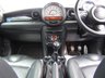 USED 2013 13 MINI HATCH COOPER 2.0 COOPER SD BAYSWATER 3d 141 BHP Finished in KITE BLUE with BLACK SPORTS TRIM. This Special Edition, great all round car has good performance and low running costs. It's easy to see why the MINI Cooper SD is one of the best selling hatch models around today. Features include Full Leather, Cruise Control, CHILLI PACK, DAB RADIO, B/TOOTH, 17"ALLOYS, &pound;30 ROAD TAX, and much more. Dealer Serviced at 12164 miles, 17305 miles, 27119 miles, 36919 miles, 41533 miles and then at 55261 miles.