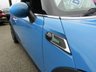 USED 2013 13 MINI HATCH COOPER 2.0 COOPER SD BAYSWATER 3d 141 BHP Finished in KITE BLUE with BLACK SPORTS TRIM. This Special Edition, great all round car has good performance and low running costs. It's easy to see why the MINI Cooper SD is one of the best selling hatch models around today. Features include Full Leather, Cruise Control, CHILLI PACK, DAB RADIO, B/TOOTH, 17"ALLOYS, &pound;30 ROAD TAX, and much more. Dealer Serviced at 12164 miles, 17305 miles, 27119 miles, 36919 miles, 41533 miles and then at 55261 miles.