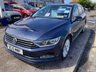 USED 2015 15 VOLKSWAGEN PASSAT 2.0 SE BUSINESS TDI BLUEMOTION TECHNOLOGY 5d 148 BHP 