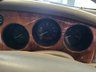 USED 1999 JAGUAR XJR XJR 4.0 black CLASSIC CAR with 98,000 miles, service history, automatic gearbox, aftermarket Bluetooth, 18