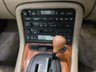 USED 1999 JAGUAR XJR XJR 4.0 black CLASSIC CAR with 98,000 miles, service history, automatic gearbox, aftermarket Bluetooth, 18