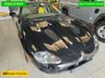 USED 1999 JAGUAR XJR XJR 4.0 black CLASSIC CAR with 98,000 miles, service history, automatic gearbox, aftermarket Bluetooth, 18