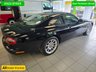 USED 1999 JAGUAR XJR XJR 4.0 black CLASSIC CAR with 98,000 miles, service history, automatic gearbox, aftermarket Bluetooth, 18