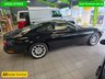 USED 1999 JAGUAR XJR XJR 4.0 black CLASSIC CAR with 98,000 miles, service history, automatic gearbox, aftermarket Bluetooth, 18