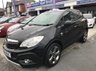 USED 2014 14 VAUXHALL MOKKA 1.7 SE CDTI S/S 5d 128 BHP 