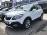 USED 2015 65 VAUXHALL MOKKA 1.4 SE 5d 138 BHP 