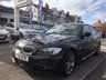 USED 2011 61 BMW 3 SERIES 2.0 318D SPORT PLUS EDITION 4d 141 BHP 