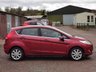 USED 2008 58 FORD FIESTA 1.2 ZETEC 5d 81 BHP SERVICED & MOT'D IN MARCH 2023!