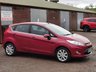 USED 2008 58 FORD FIESTA 1.2 ZETEC 5d 81 BHP SERVICED & MOT'D IN MARCH 2023!