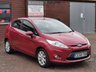 USED 2008 58 FORD FIESTA 1.2 ZETEC 5d 81 BHP SERVICED & MOT'D IN MARCH 2023!