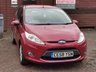 USED 2008 58 FORD FIESTA 1.2 ZETEC 5d 81 BHP SERVICED & MOT'D IN MARCH 2023!