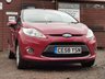 USED 2008 58 FORD FIESTA 1.2 ZETEC 5d 81 BHP SERVICED & MOT'D IN MARCH 2023!