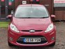 USED 2008 58 FORD FIESTA 1.2 ZETEC 5d 81 BHP SERVICED & MOT'D IN MARCH 2023!