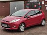USED 2008 58 FORD FIESTA 1.2 ZETEC 5d 81 BHP SERVICED & MOT'D IN MARCH 2023!