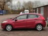 USED 2008 58 FORD FIESTA 1.2 ZETEC 5d 81 BHP SERVICED & MOT'D IN MARCH 2023!