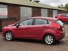 USED 2008 58 FORD FIESTA 1.2 ZETEC 5d 81 BHP SERVICED & MOT'D IN MARCH 2023!