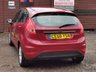 USED 2008 58 FORD FIESTA 1.2 ZETEC 5d 81 BHP SERVICED & MOT'D IN MARCH 2023!