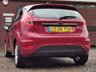 USED 2008 58 FORD FIESTA 1.2 ZETEC 5d 81 BHP SERVICED & MOT'D IN MARCH 2023!