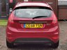 USED 2008 58 FORD FIESTA 1.2 ZETEC 5d 81 BHP SERVICED & MOT'D IN MARCH 2023!