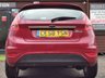 USED 2008 58 FORD FIESTA 1.2 ZETEC 5d 81 BHP SERVICED & MOT'D IN MARCH 2023!