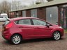 USED 2008 58 FORD FIESTA 1.2 ZETEC 5d 81 BHP SERVICED & MOT'D IN MARCH 2023!