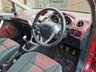 USED 2008 58 FORD FIESTA 1.2 ZETEC 5d 81 BHP SERVICED & MOT'D IN MARCH 2023!