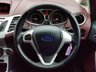 USED 2008 58 FORD FIESTA 1.2 ZETEC 5d 81 BHP SERVICED & MOT'D IN MARCH 2023!