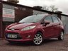 USED 2008 58 FORD FIESTA 1.2 ZETEC 5d 81 BHP SERVICED & MOT'D IN MARCH 2023!