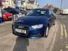 USED 2014 64 AUDI A3 1.6 TDI SE 5d 109 BHP 