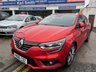 USED 2016 66 RENAULT MEGANE 1.6 DYNAMIQUE S NAV DCI 5d 130 BHP 