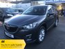 USED MAZDA CX-5 